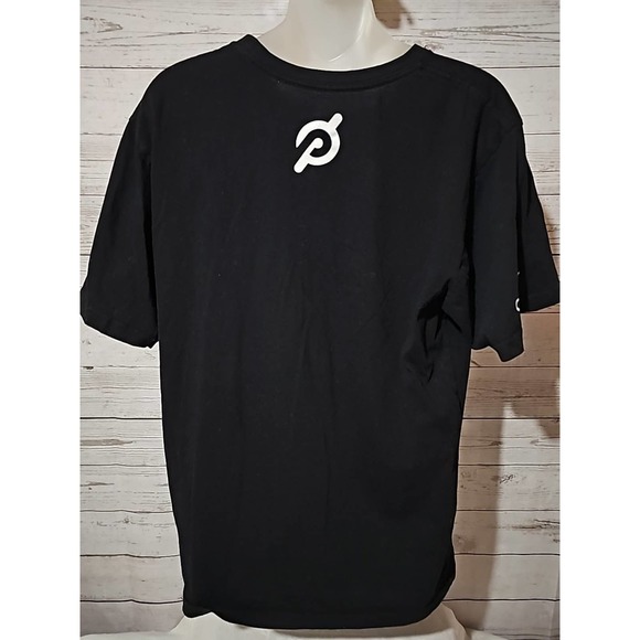 Peloton Century T-shirt - Picture 3 of 5